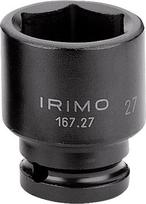 Šešiakampė smūginė galvutė 41mm 1/2" Irimo blisteryje
