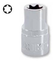 E-TORX galvutė E-14 1/2" Irimo blisteryje
