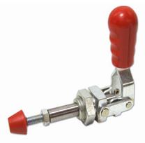 PUSH-PULL svirtinis spaustuvas M6, 64mm, max 90kg