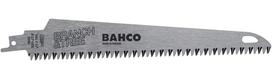 Tiesinio pjūklo geležtė Bahco, 200mm, 7TPI, Japoniški dantukai, šakoms pjauti 25-75mm