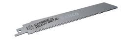 Karbidinė TCT  tiesinio pjūklo geležtė  150mm*1,32mm 8TPI metalui 1vnt