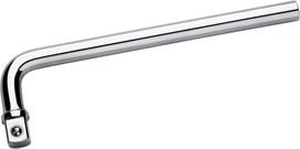 L formos raktas 1/2" 250mm Irimo blister