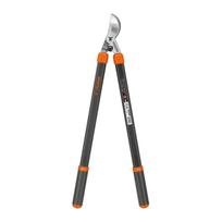 Šakų žirklės prasilenkiančiais ašmenimis su aliuminio rankenomis 137 cm Truper®