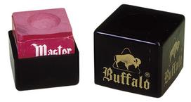 Kreidos laikiklis Buffalo, juodas