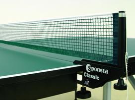 Stalo teniso tinkliuko rinkinys Sponeta Classic ITTF