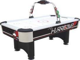 Oro ritulio stalas Buffalo Hurricane II 7
