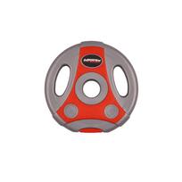 Cementinis svoris inSportline Ergo, 1,25 kg