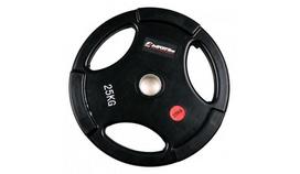 Olimpinis svoris inSportline Olympic, 25 kg
