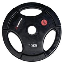 Olimpinis svoris inSportline Olympic, 20 kg