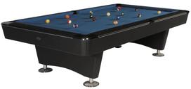 Pulo stalas Buffalo Dominator 8 , juodos sp.