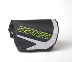 Stalo teniso Donic messenger bag BLASTER kuprinė