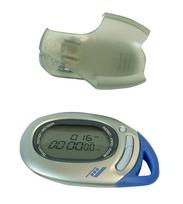 Žingsniamatis Rucanor Pedometer II