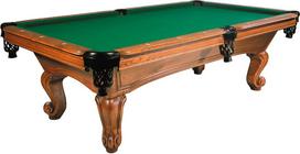 Pulo stalas Buffalo Napoleon Oak 8