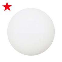 Stalo teniso stalo kamuoliukai Bilaro Match 40+* balti (5vnt.pak.)