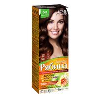 Ilgalaikiai kreminiai plaukų dažai ACME COLOR REBINA AVENA Nr. 042