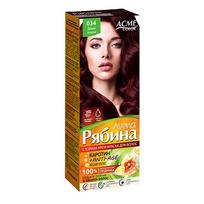 Ilgalaikiai kreminiai plaukų dažai ACME COLOR REBINA AVENA Nr. 034