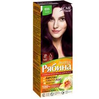 Ilgalaikiai kreminiai plaukų dažai ACME COLOR REBINA AVENA Nr. 035