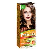 Ilgalaikiai kreminiai plaukų dažai ACME COLOR REBINA AVENA Nr. 014