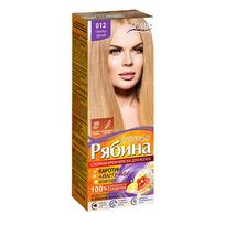 Ilgalaikiai kreminiai plaukų dažai ACME COLOR REBINA INTENSE Nr. 012