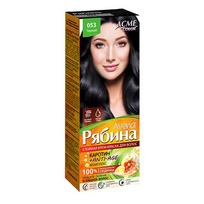 Ilgalaikiai kreminiai plaukų dažai ACME COLOR REBINA AVENA Nr. 053