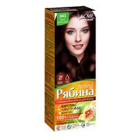 Ilgalaikiai kreminiai plaukų dažai ACME COLOR REBINA AVENA Nr. 043