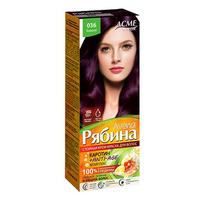 Ilgalaikiai kreminiai plaukų dažai ACME COLOR REBINA AVENA Nr. 036