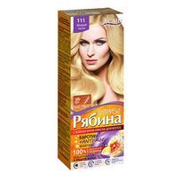 Ilgalaikiai kreminiai plaukų dažai ACME COLOR REBINA INTENSE Nr. 111
