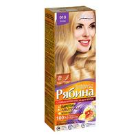 Ilgalaikiai kreminiai plaukų dažai ACME COLOR REBINA INTENSE Nr. 010