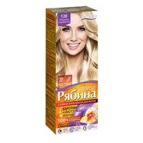 Ilgalaikiai kreminiai plaukų dažai ACME COLOR REBINA INTENSE Nr. 120