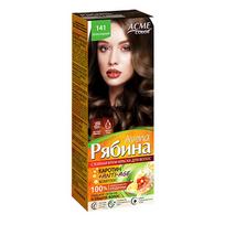 Ilgalaikiai kreminiai plaukų dažai ACME COLOR REBINA AVENA Nr. 141