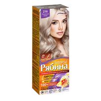 Ilgalaikiai kreminiai plaukų dažai ACME COLOR REBINA INTENSE Nr. 216