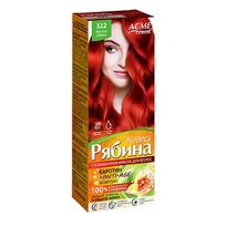 Ilgalaikiai kreminiai plaukų dažai ACME COLOR REBINA AVENA Nr. 322