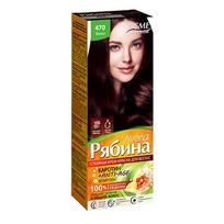 Ilgalaikiai kreminiai plaukų dažai ACME COLOR REBINA AVENA Nr. 470