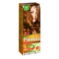 Ilgalaikiai kreminiai plaukų dažai ACME COLOR REBINA AVENA Nr. 583
