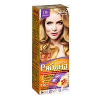 Ilgalaikiai kreminiai plaukų dažai ACME COLOR REBINA INTENSE Nr. 130