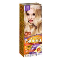 Ilgalaikiai kreminiai plaukų dažai ACME COLOR REBINA INTENSE Nr. 1000