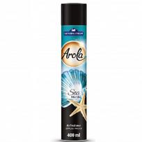 Oro gaiviklis AROLA FRESH OCEAN, 400 ml