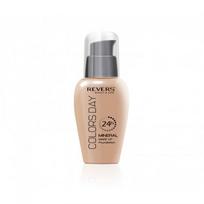Makiažo pagrindas REVERS COLORS DAY Nr. 33, 50 ml