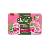 Tualetinis glicerininis muilas DALAN ORGANIC, 150 g