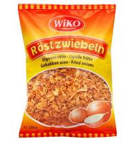 Džiovinti svogūnų gabaliukai NIKO, 250 g