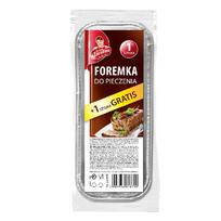 Aliuminė kepimo forma ANNA ZARADNA, 2 vnt.