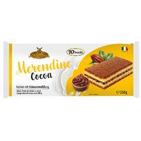 Pyragas MEISTER MERENDINE COCOA, 250 g