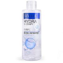 Micelinis vanduo REVUELE HYDRA THERAPY INTENSE MOISTURISING, 400 ml