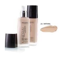 Makiažo pagrindas REVERS MINERAL PERFECT, 40 ml, Nr. 21