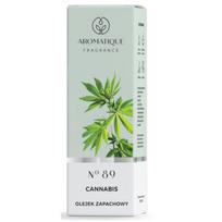 Eterinis aliejus AROMATIQUE, 12 ml