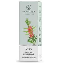 Eterinis aliejus AROMATIQUE, 12 ml