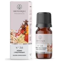 Eterinis aliejus AROMATIQUE, 12 ml