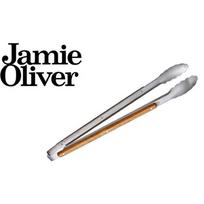 Žnyplės JAMIE OLIVER BBQ, 46 cm