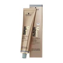 Schwarzkopf Blond Me Lift & Blend plaukų tonavimo kremas 60ml-Ice Irise