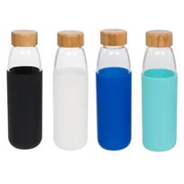Gertuvė su silikoniniu dėklu AVENUE, 540 ml